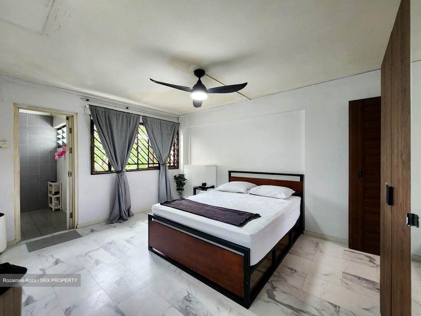 Blk 802 Woodlands Street 81 (Woodlands), HDB 5 Rooms #583940521